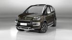 Citroen Aircross 2011 года